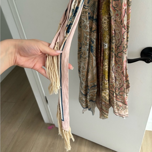 Zimmermann Freja Hanky Hem Dress - Size 1 / 6 / S - Picture 12 of 15